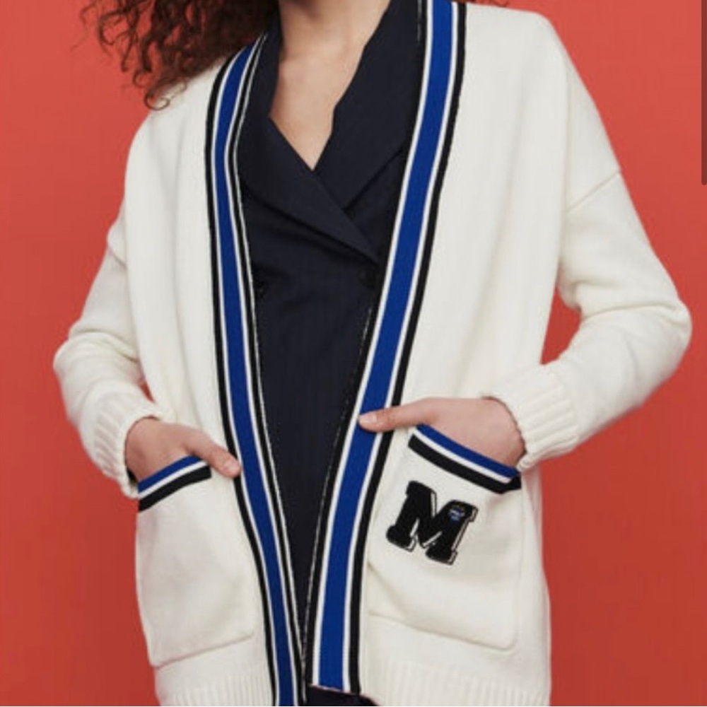 COPY - Make Sweater